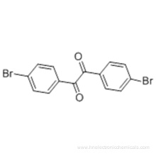 1,2-Ethanedione,1,2-bis(4-bromophenyl) CAS 35578-47-3